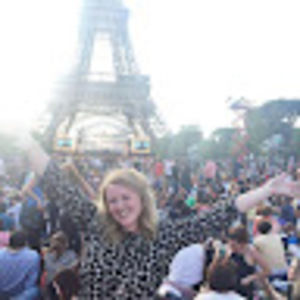 Meet your Posher, Stefanie